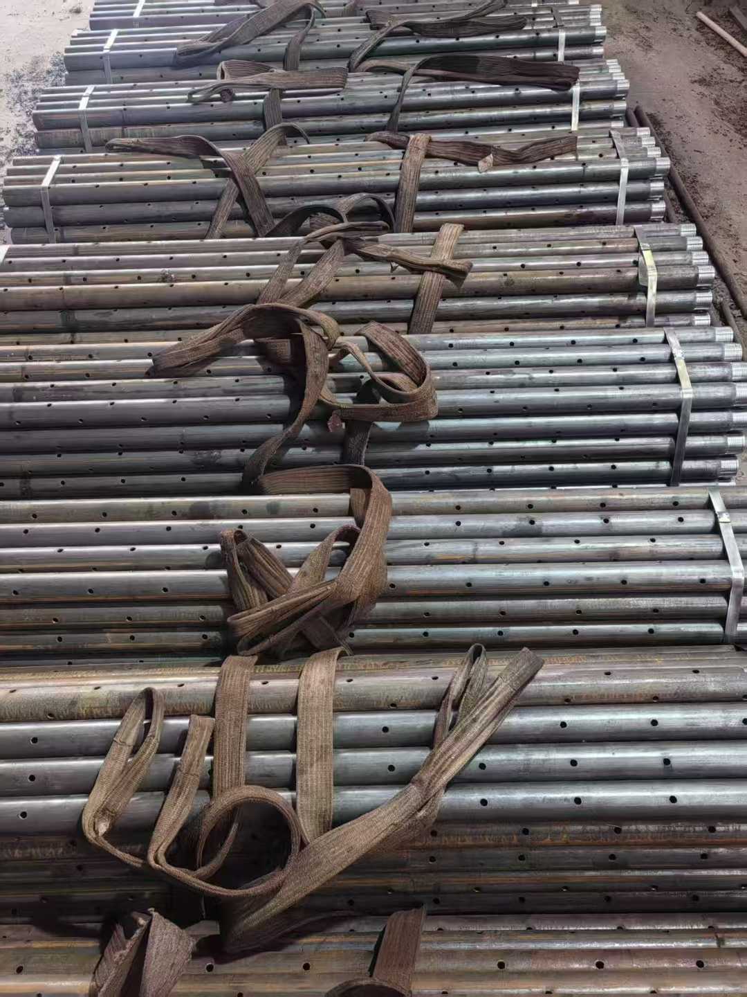 阿荣127mm管棚管